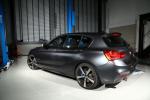 BMW M140i 5-Door by 3D Design 2018 года